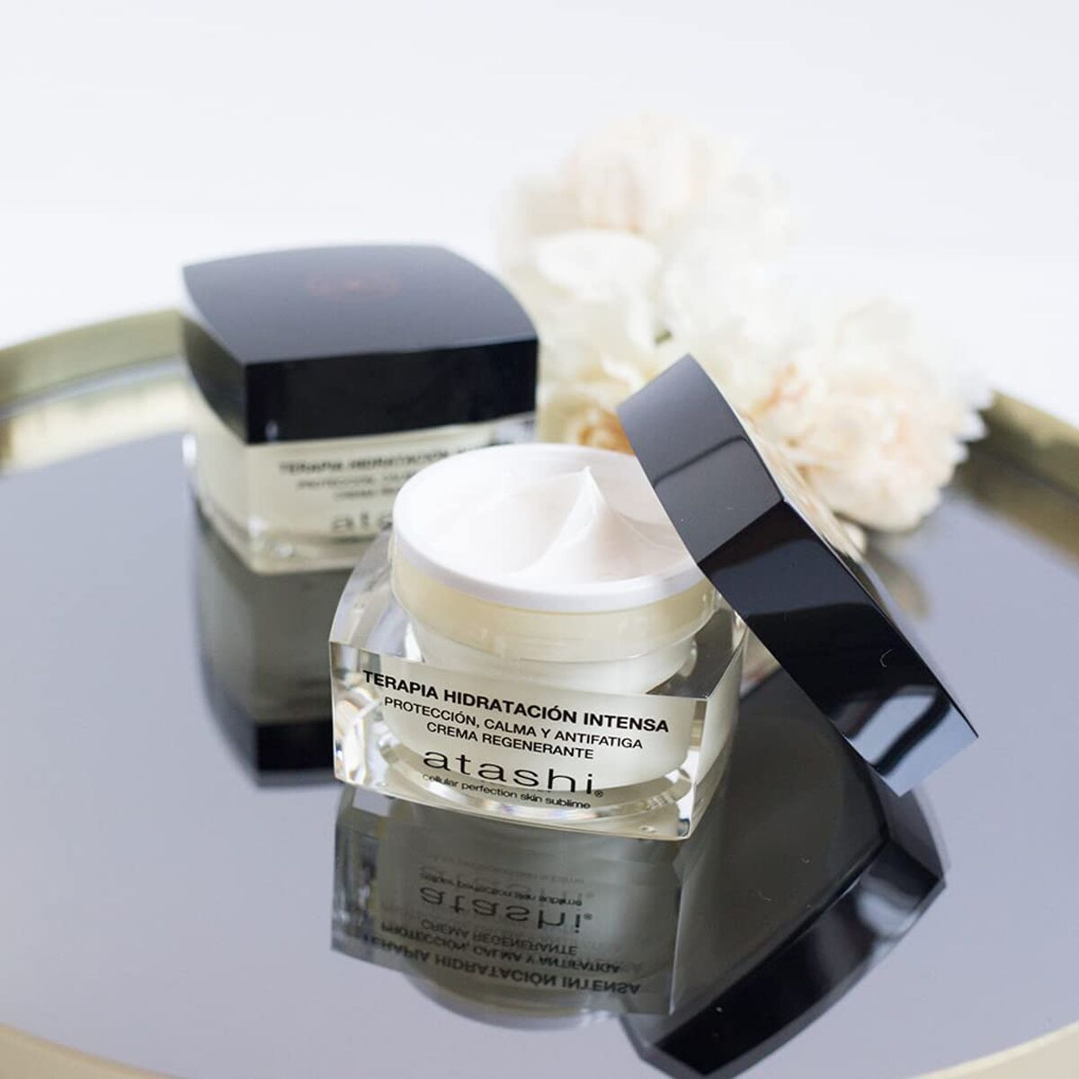 Krém na obličej Atashi Cellular Perfection Skin Sublime 50 ml